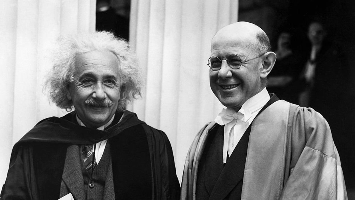 It's time to stop worshipping "smart people"