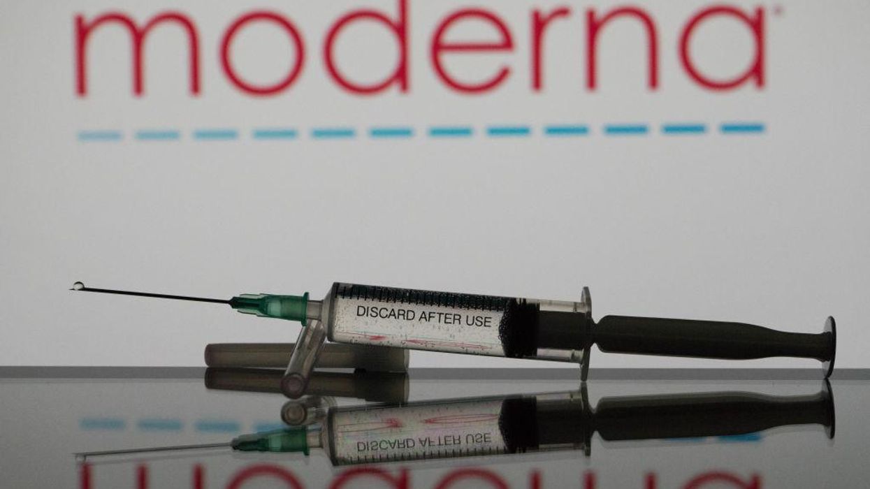 'It shook my faith': New report reveals Moderna neglected to share damning data about its new booster with federal vaccine advisers