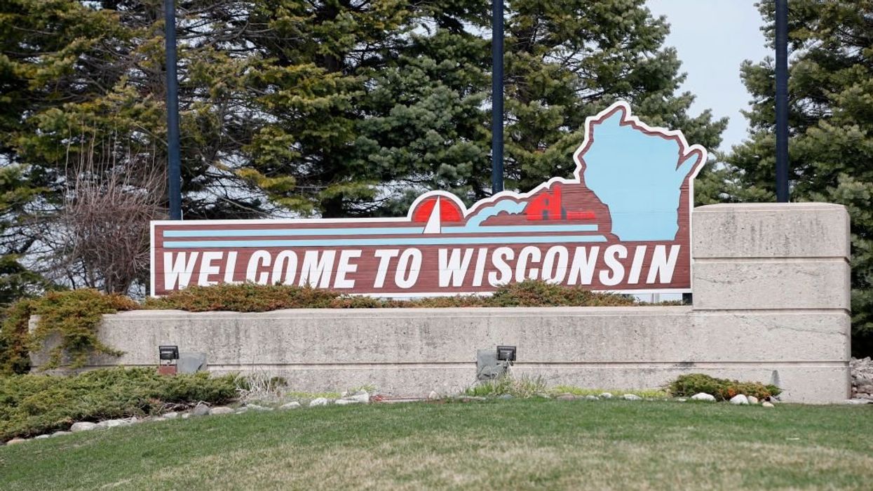 'It sows more division': Wisconsin Bar sued over Diversity Clerkship program for 'historically excluded' law students