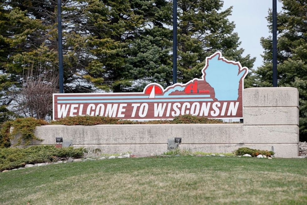 'It sows more division': Wisconsin Bar sued over Diversity Clerkship program for 'historically excluded' law students