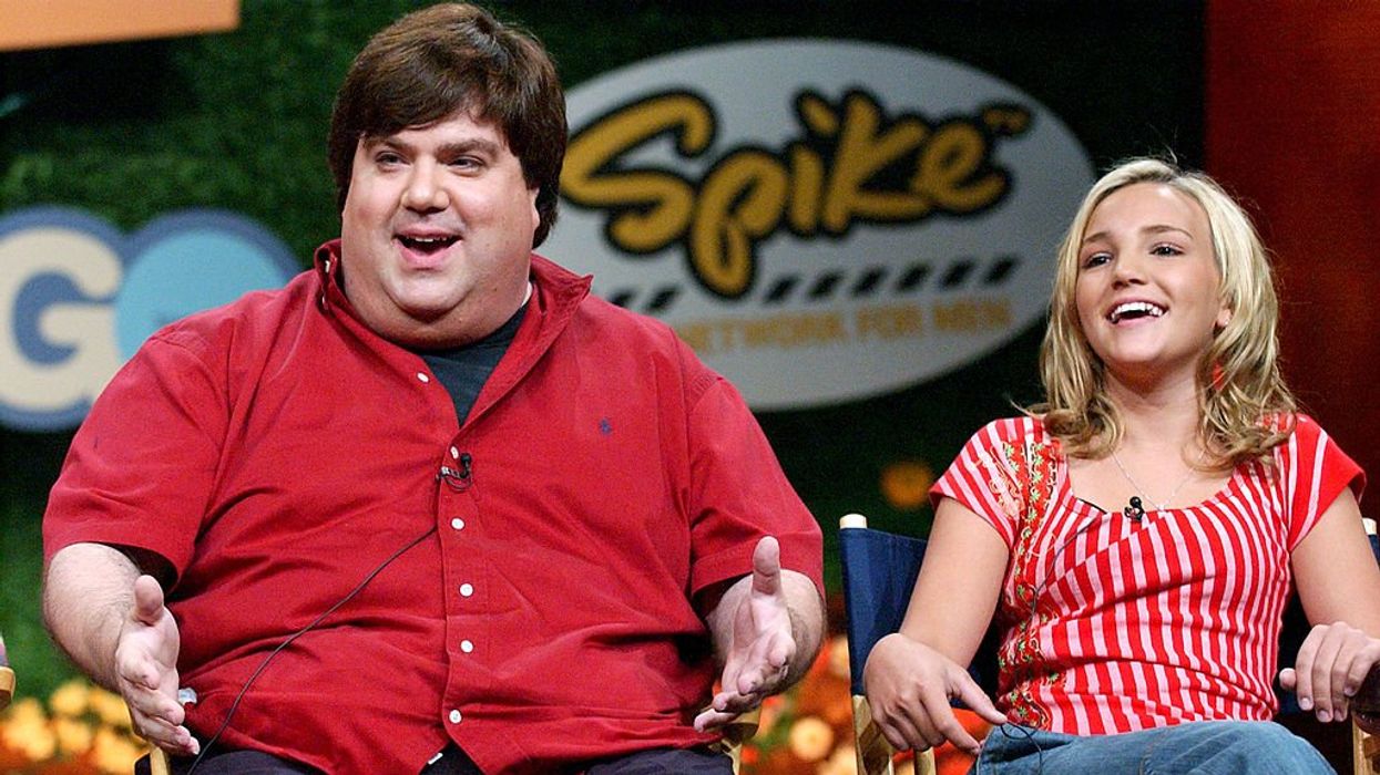 'It was wrong': Former Nickelodeon producer Dan Schneider apologizes for on-set behavior following new scathing docuseries