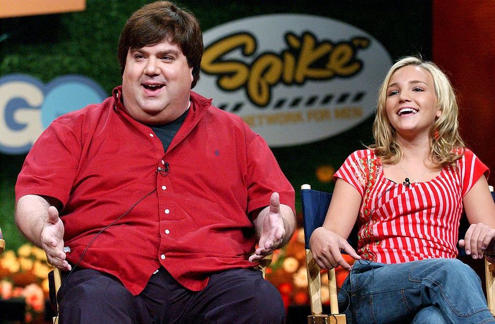 'It was wrong'&colon; Former Nickelodeon producer Dan Schneider apologizes for on-set behavior following new scathing docuseries