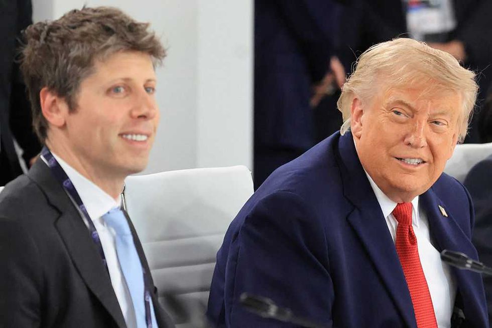 It’s a big deal that the landmark new AI agreement is shockingly uneventful