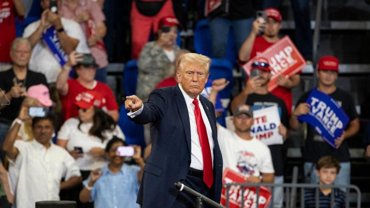 It’s a very big week in American politics