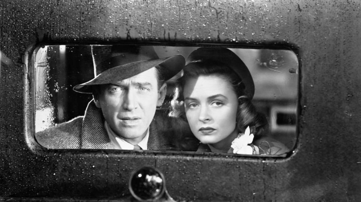 'It’s a Wonderful Life' and 'Wizard of Oz' to get 'diverse' reboots for people who 'hadn't felt seen'