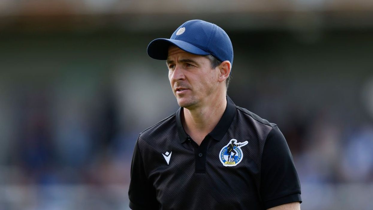 'It’s being ruined for this women agenda': Soccer legend under fire for saying female commentators can't be taken seriously