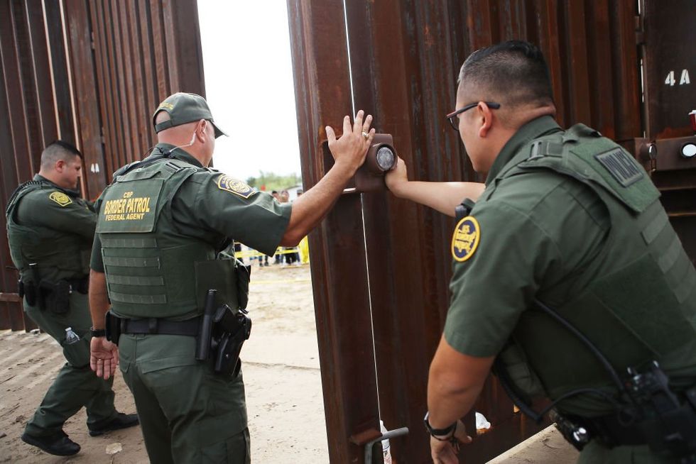 ‘It’s deliberate’: Border rancher fumes over admin’s opening of floodgates driving more illegal crossings
