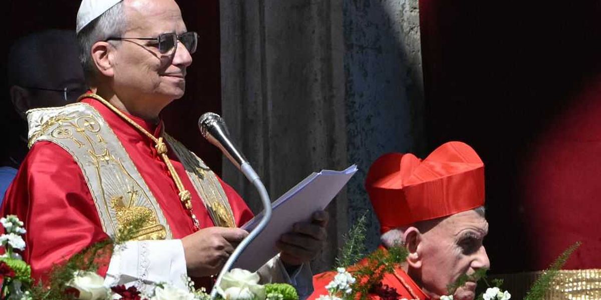Pope Leo XIV Encyclical Calls for AI Regulation to Protect Human Dignity