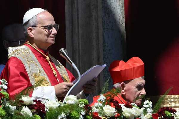 It’s not easy being pope — Leo's big new tech encyclical proves it