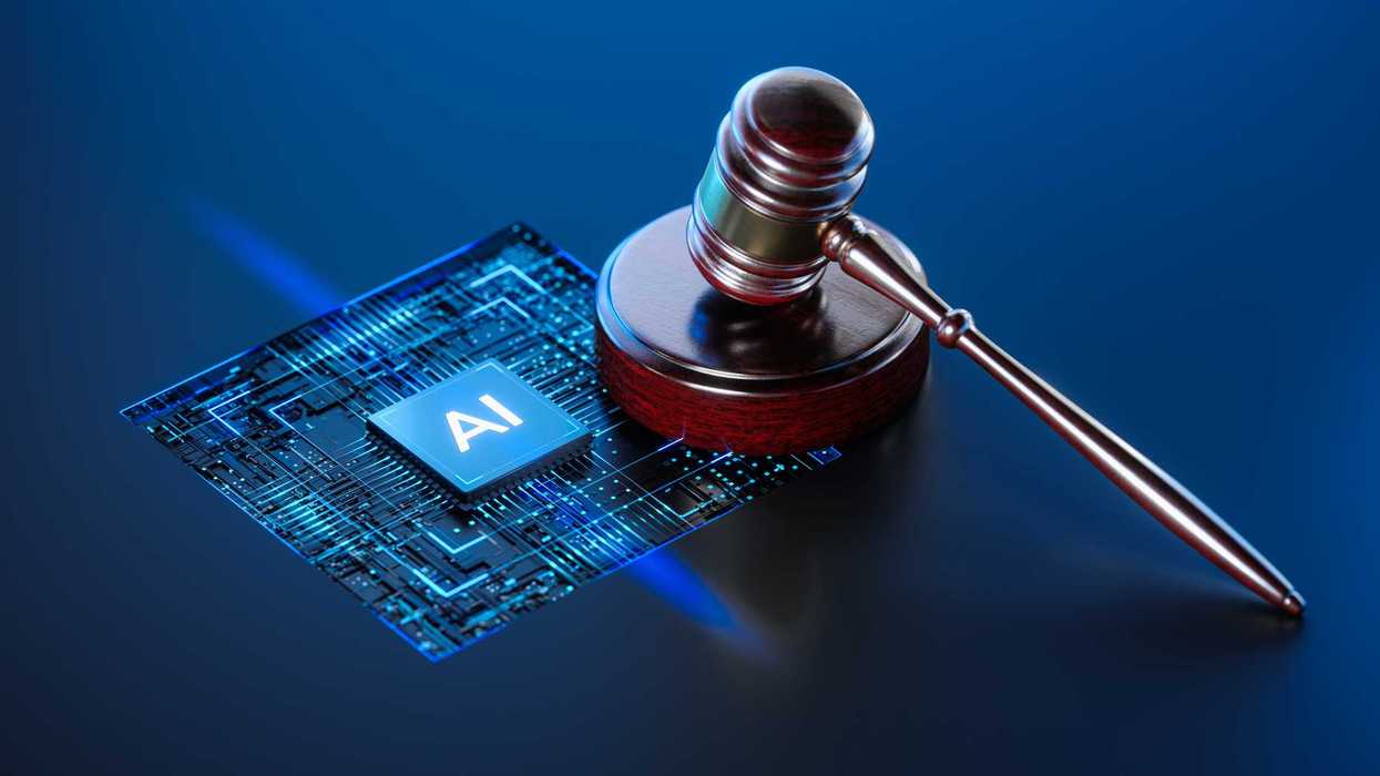 It’s past time for the government to rein in AI