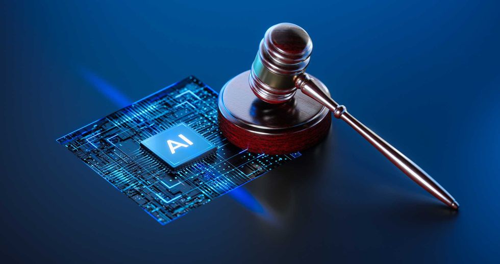 It’s past time for the government to rein in AI