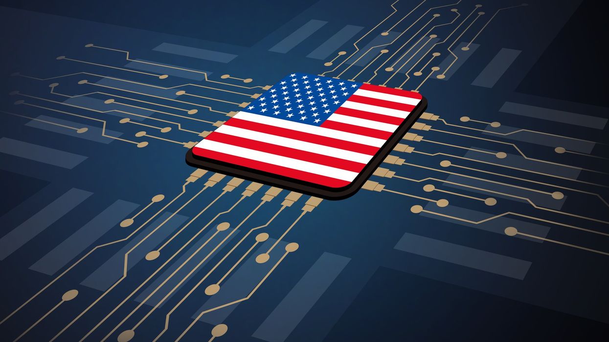 It’s time for a US STEM talent strategy to compete with China