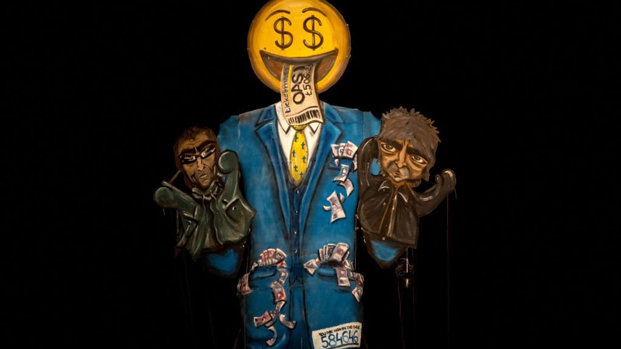 It’s time to join the fight and expose Ticketmaster