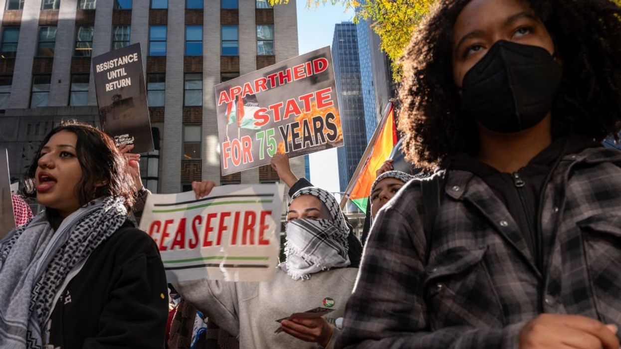 It’s time to treat the Muslim Brotherhood like the KKK