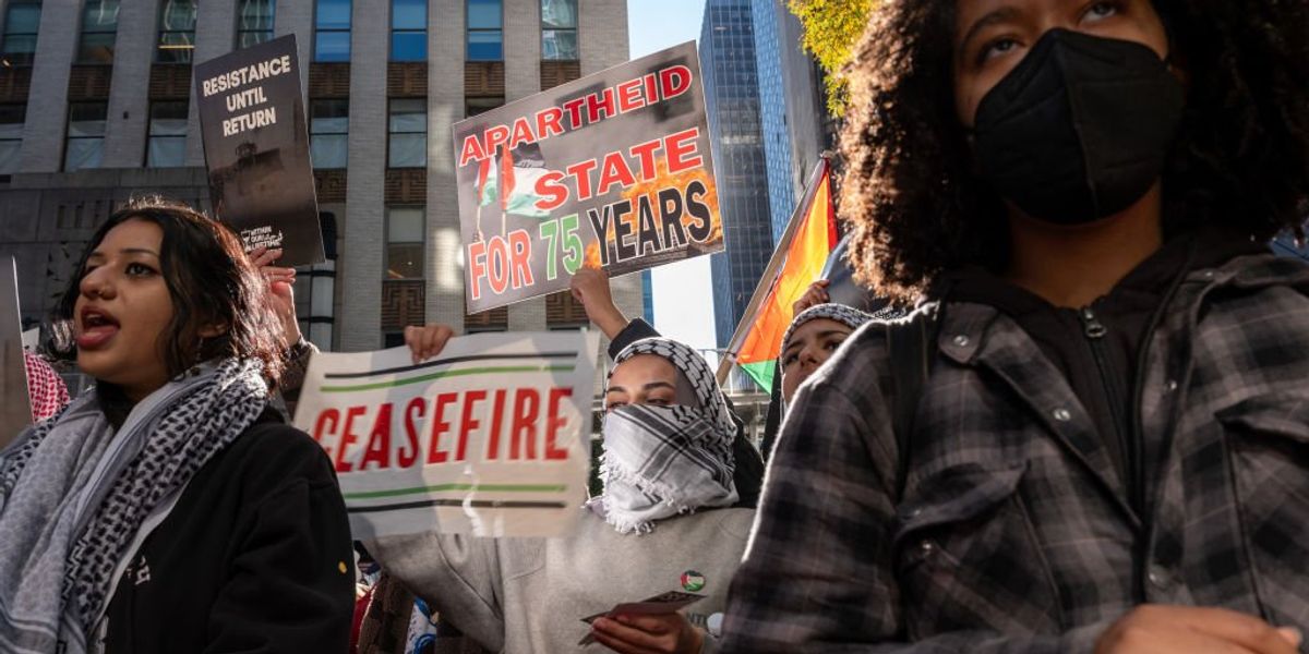 NextImg:It’s time to treat the Muslim Brotherhood like the KKK | Blaze Media