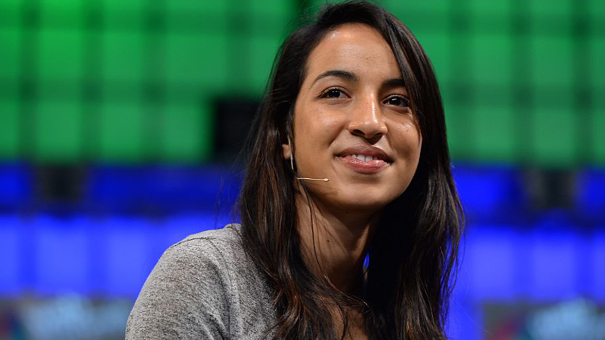 IVF CEO says conceiving naturally is for those with 'genetic privilege'