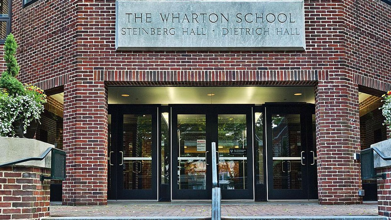 Ivy League business students' remarkably clueless answers on what the average American worker makes in a year sparks internet firestorm