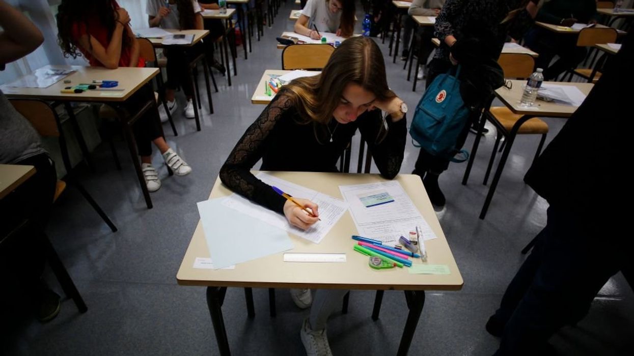 Ivy League school reinstates SAT, ACT admissions requirement: One of 'the most reliable indicators for success'
