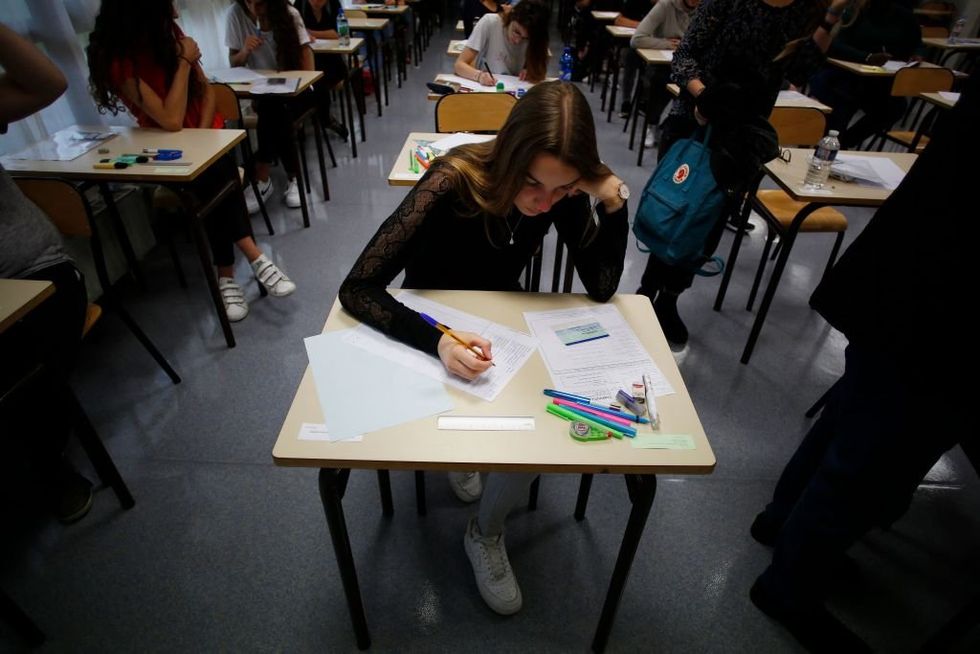 Ivy League school reinstates SAT‚ ACT admissions requirement: One of 'the most reliable indicators for success'