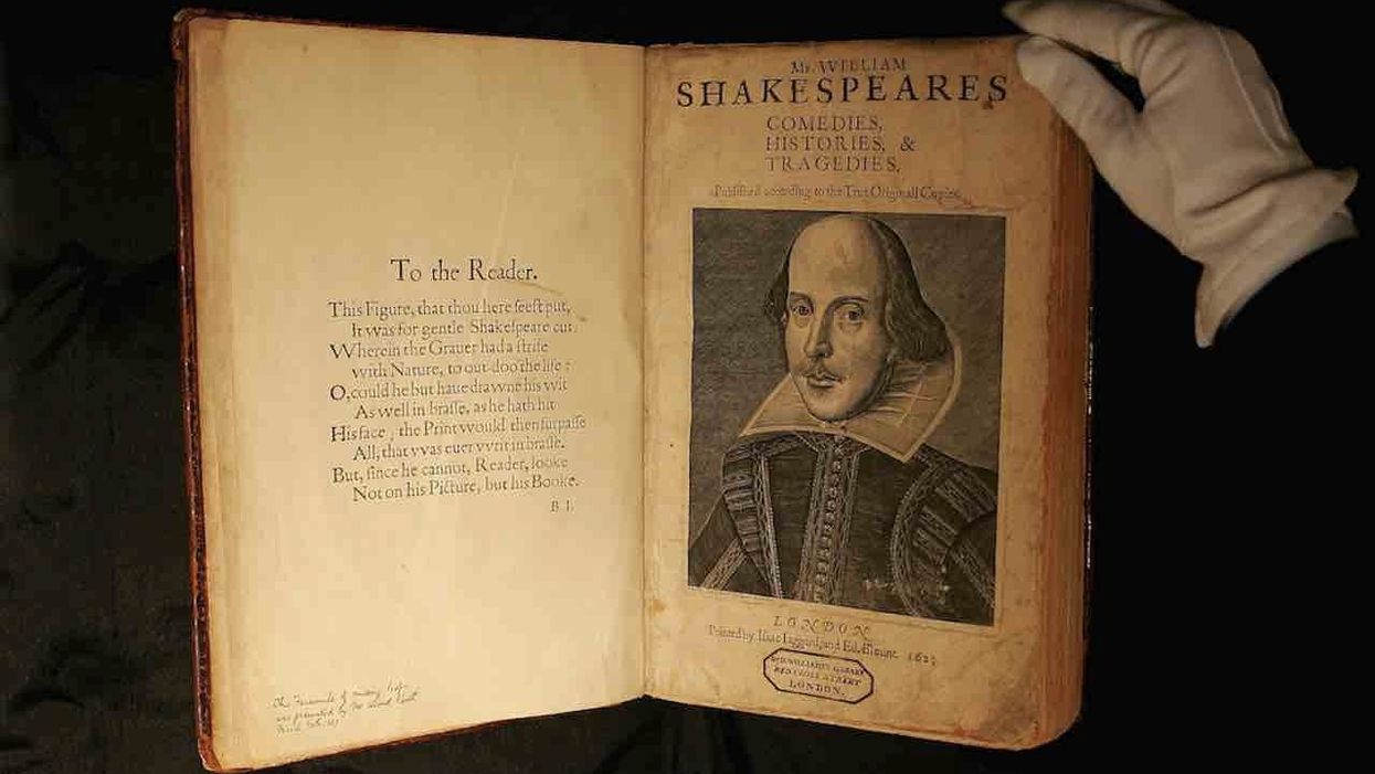 Ivy League school's English department actually votes to change name so it's not conflated with 'English as a nationality'