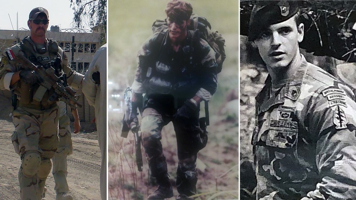 J6er’s Florida conviction is covered by President Trump’s Jan. 20 pardon, DOJ says