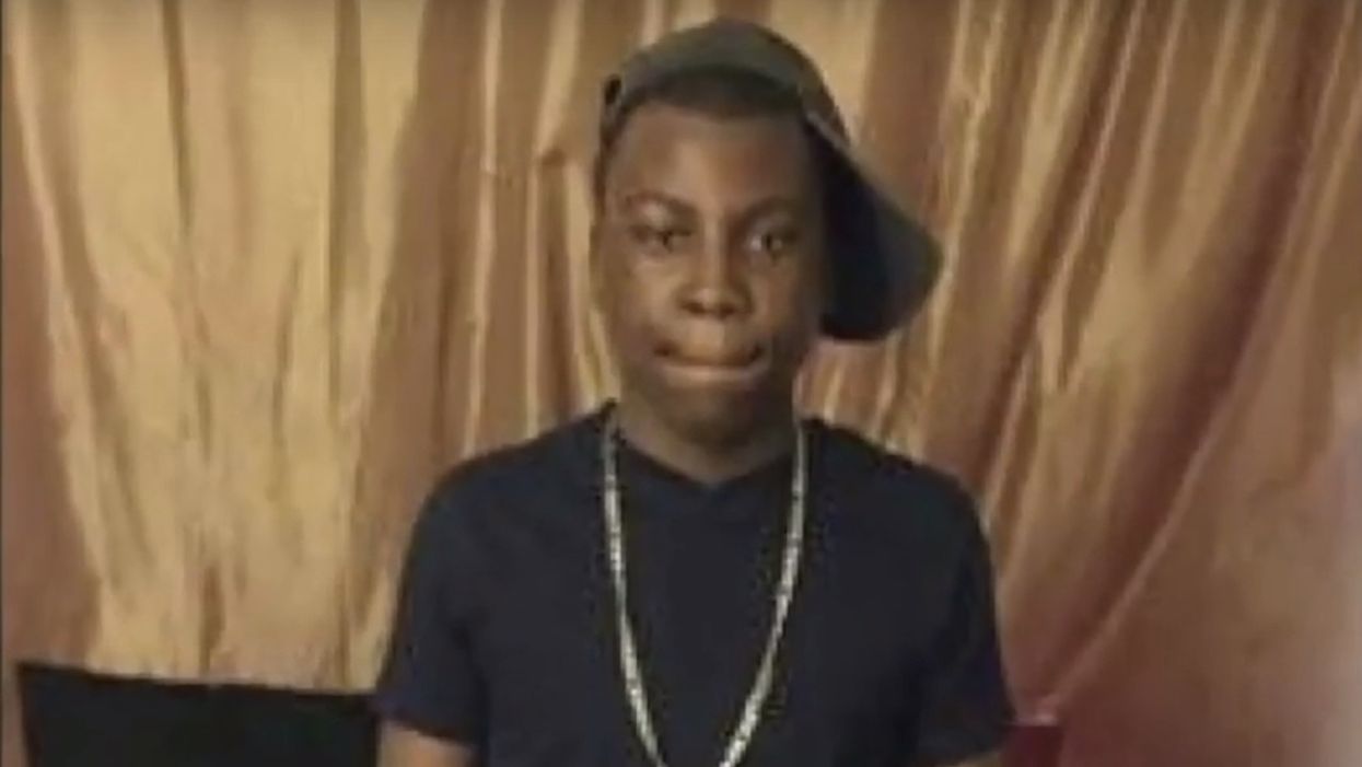 Prosecutor explains why he's charging teen burglary suspects with murder after homeowner fatally shot 14-year-old alleged accomplice