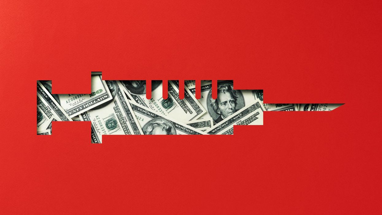 Jab first, ask questions never: Vaccine truths your doctor won't tell you