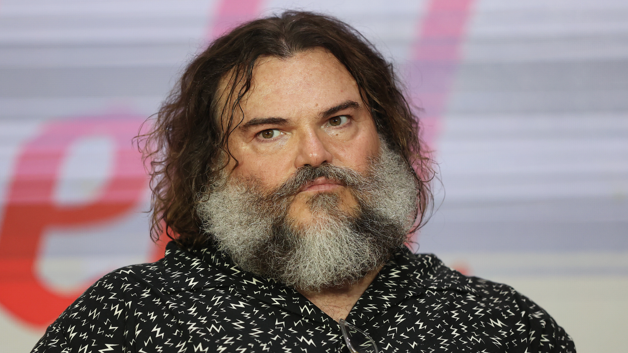 Jack Black cancels Tenacious D tour over bandmate's 'don't miss Trump next time' comment after assassination attempt