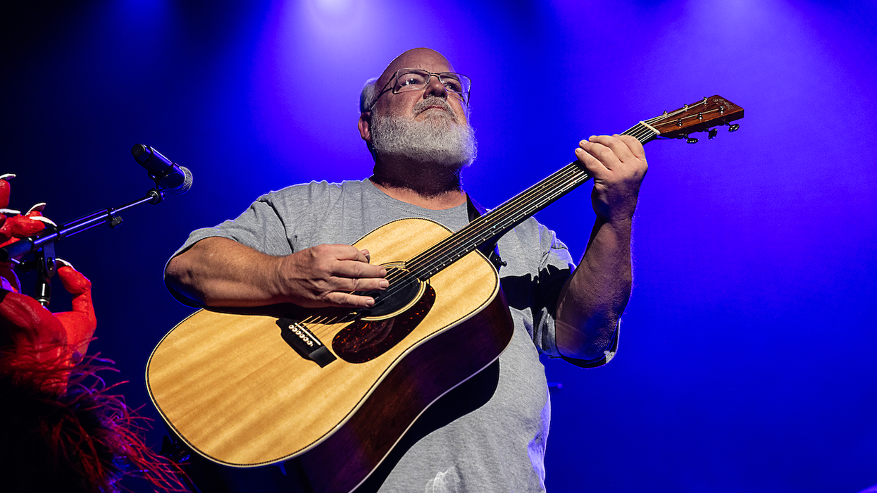 Jack Black's bandmate apologizes for saying 'don't miss Trump next time' after attempted assassination