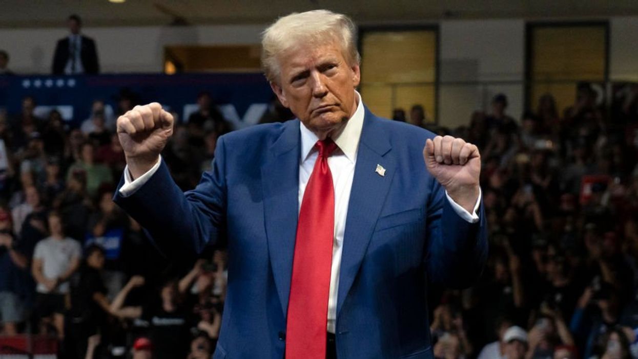 Jack Smith moves to dismiss charges against Trump before Inauguration Day