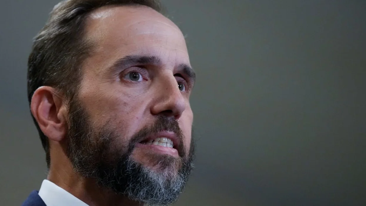 Jack Smith tried to take Trump off the board. Now he's set for a reckoning.