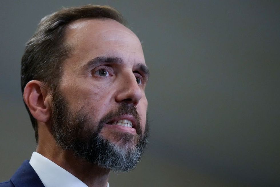 Jack Smith tried to take Trump off the board. Now he's set for a reckoning.