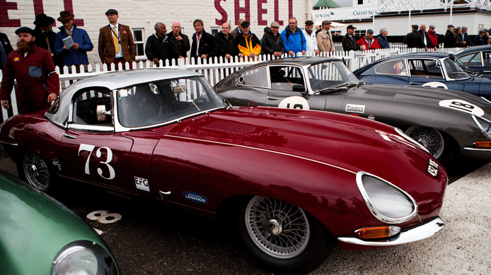 Jaguar walks back woke ads that led to crushed sales — now invokes 1960s simplicity