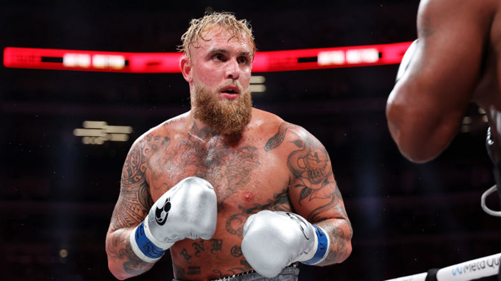 Jake Paul likely never fighting in MMA, says promotion that signed him: 'I think he's pretty set on boxing'