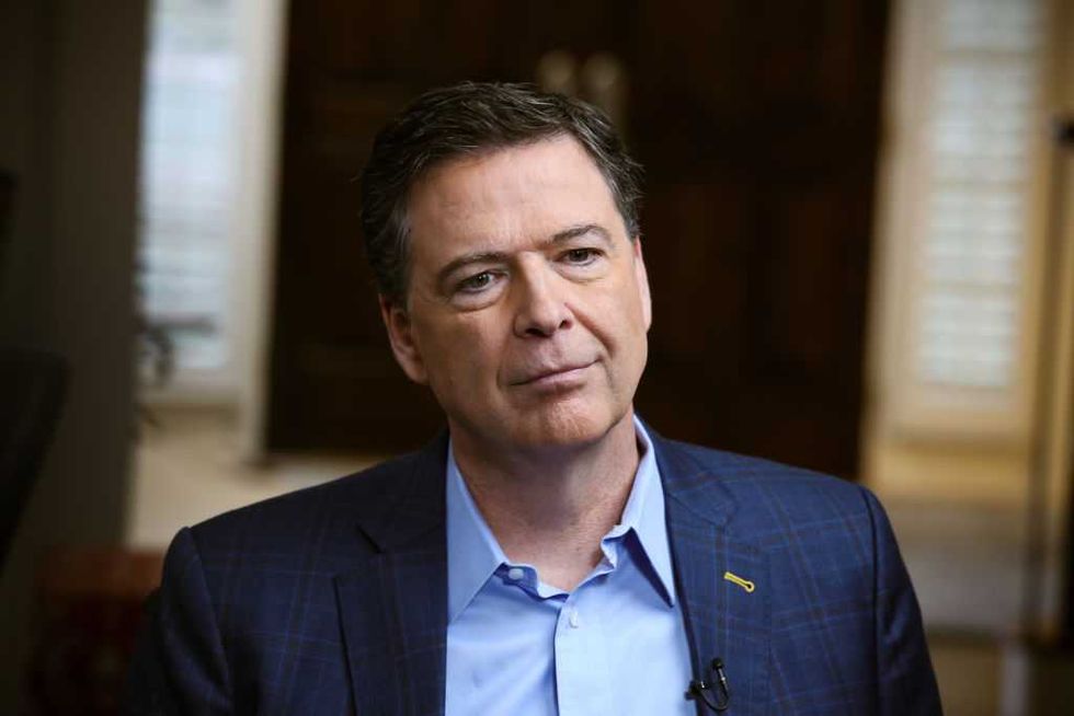 James Comey indictment goes beyond infamous '86 47' seashell post, covers full 'body of evidence,' Blanche says