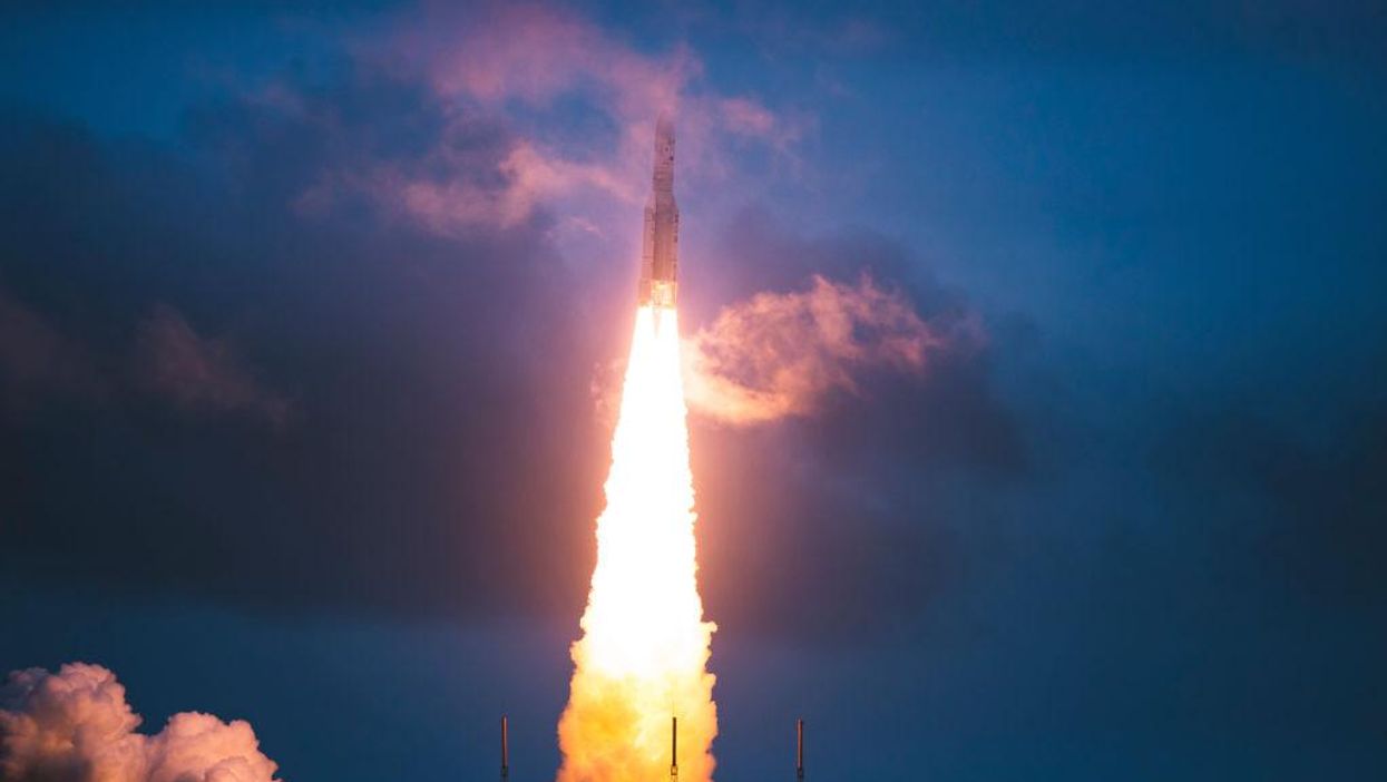 James Webb Space Telescope reveals stunning images of the universe, liberals lash out at 'homophobic telescope' and accuse NASA of memorializing 'queerphobia'