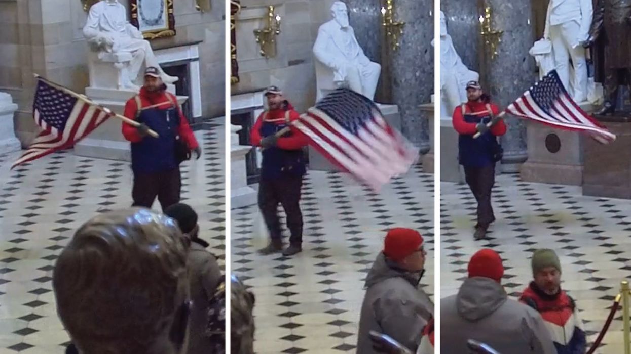 January 6 defendant William Pope wins hard-fought trial delay as presidential pardons loom