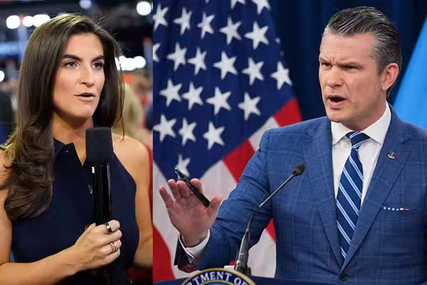 'Jarring': Democrats, CNN talking heads whine about Hegseth's plan to maximize testosterone in the military