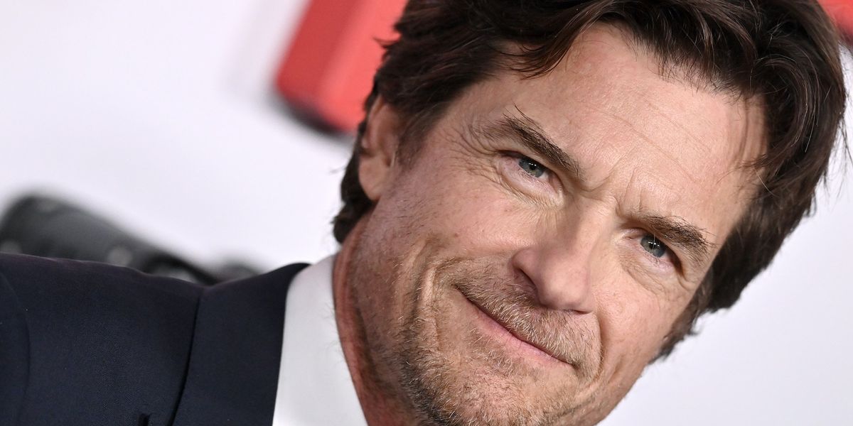 Jason Bateman slammed with backlash over comments about Trump supporters Jason Bateman slammed with backlash over comments about Trump supporters
