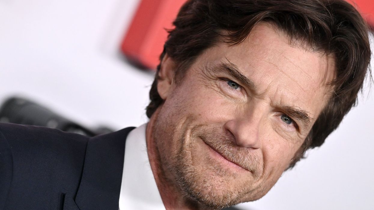 Jason Bateman slammed with backlash over comments about Trump supporters