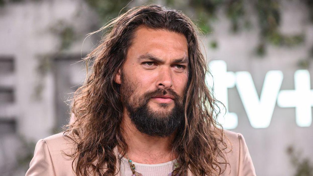 Jason Momoa slams NY Times reporter for asking woke, 'icky' questions about 'Game of Thrones' rape scene, treatment of women