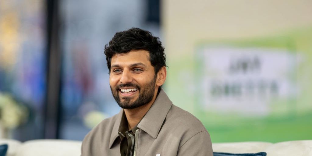 Jay Shetty is a fraud — but what took so long to say so? - Vimarsana News