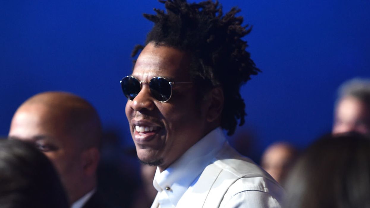 Jay-Z pays bail, citation fees for Black Lives Matter protesters arrested in Wisconsin​