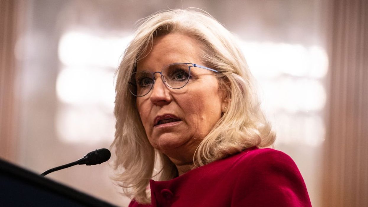 JD Vance celebrates Liz Cheney's endorsement of Harris, says they're well-paired: 'They get rich when America gets weaker'