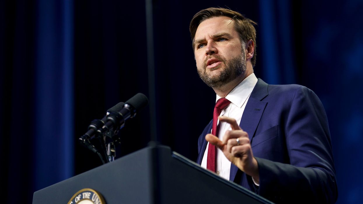 JD Vance delivers heartfelt remarks about Pope Francis despite past political differences