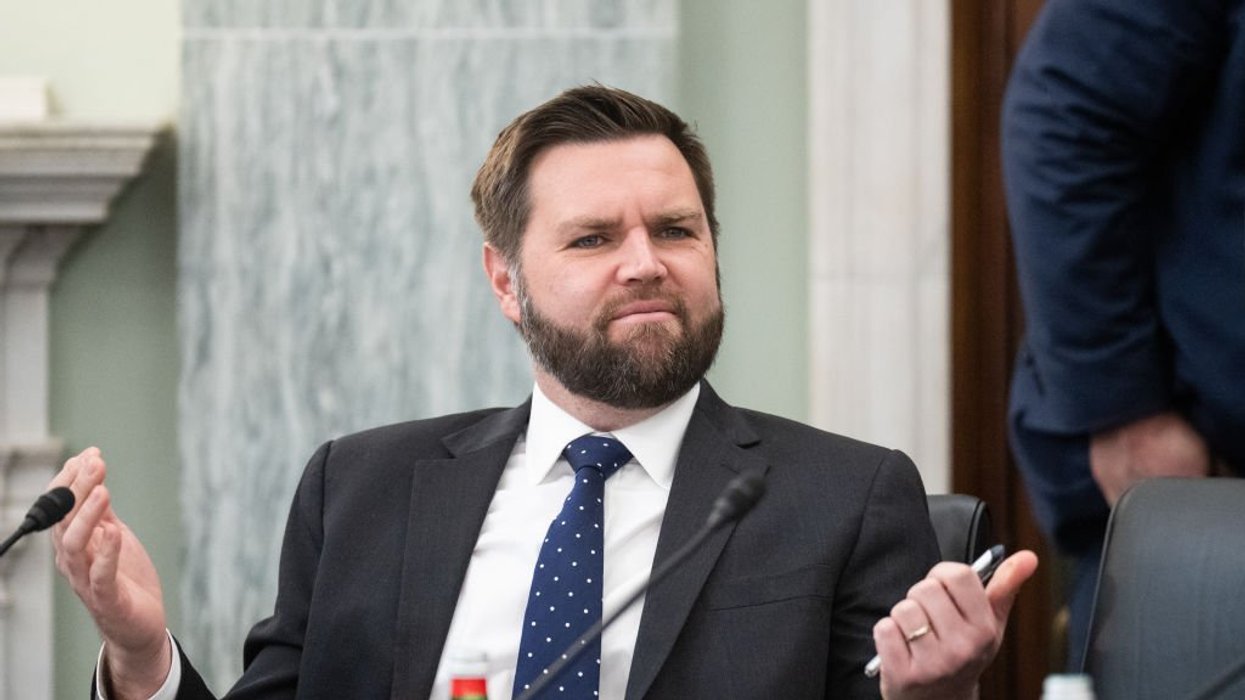 JD Vance drags leftist FCC commissioner nominee Gigi Sohn over her past extremist remarks