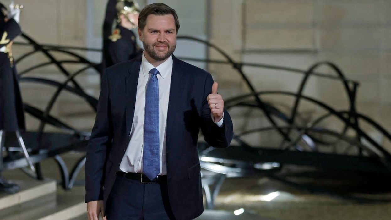 JD Vance endorses brother for mayor, likely helping him advance to general election in Cincinnati