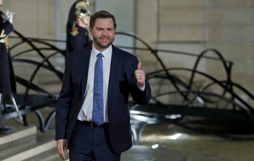 JD Vance endorses brother for mayor, likely helping him advance to general election in Cincinnati