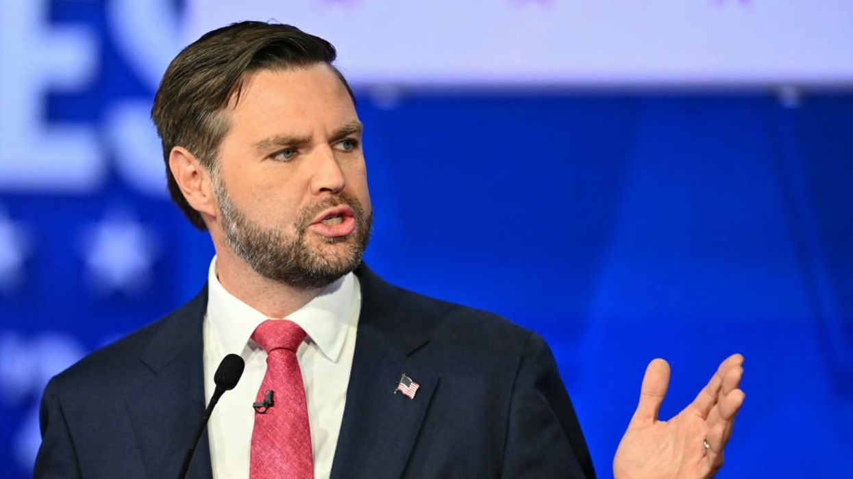 JD Vance exposes globalism’s destruction of America’s middle class