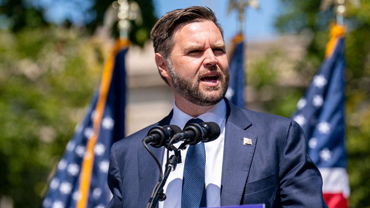 JD Vance humiliates NYT, rips left for inflammatory rhetoric in wake of assassination attempts on Trump